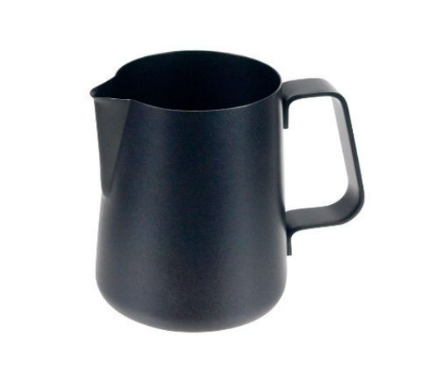 "EASY" Milk Pitcher 60cl - teflon black